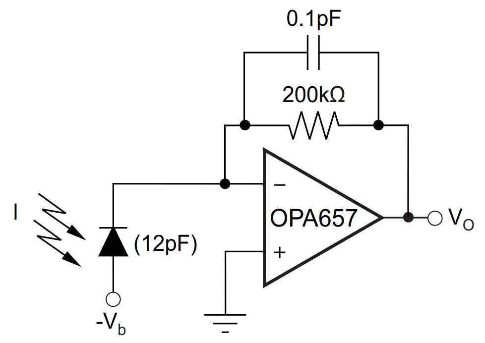 OPA657NB 3KG4